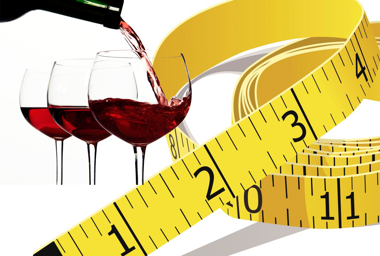 Роскачество рассказало, какое вино помогает сбросить лишний вес
